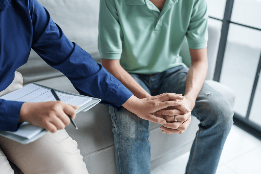 Mental Health Counseling and Student Support