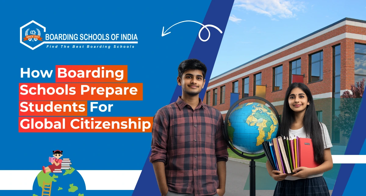 How Boarding Schools Prepare Students For Global Citizenship (1)