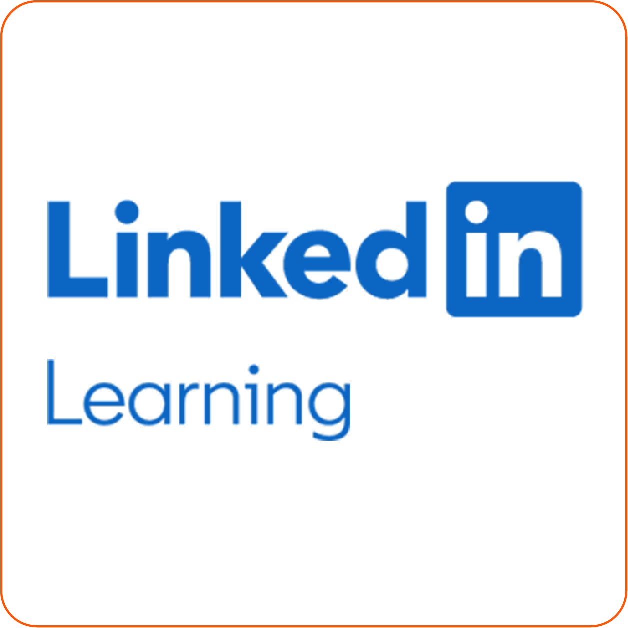 LinkedIn Learning
