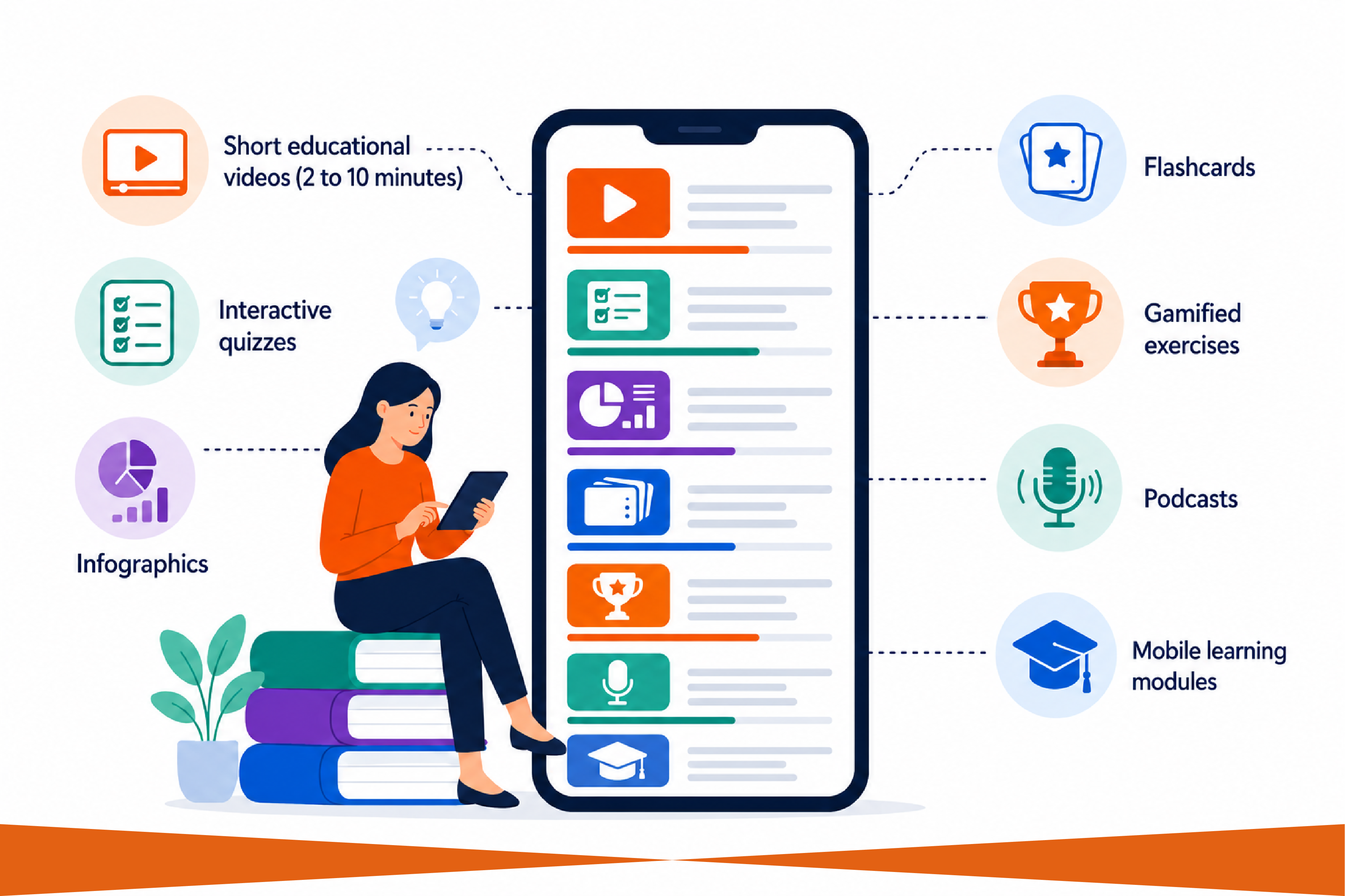 What Is Microlearning