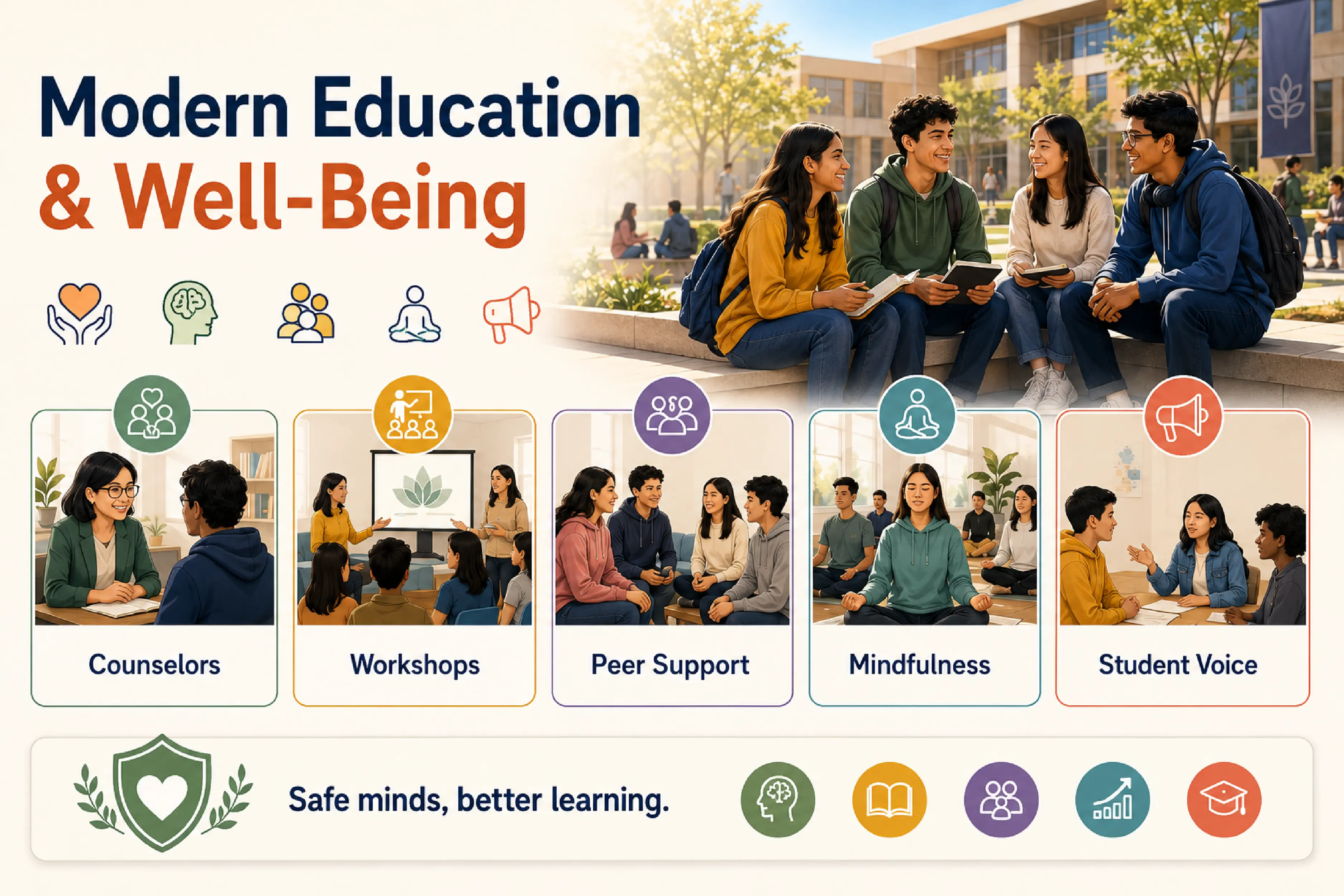 How Academic Systems Are Redesigned in Modern Education Systems_compressed